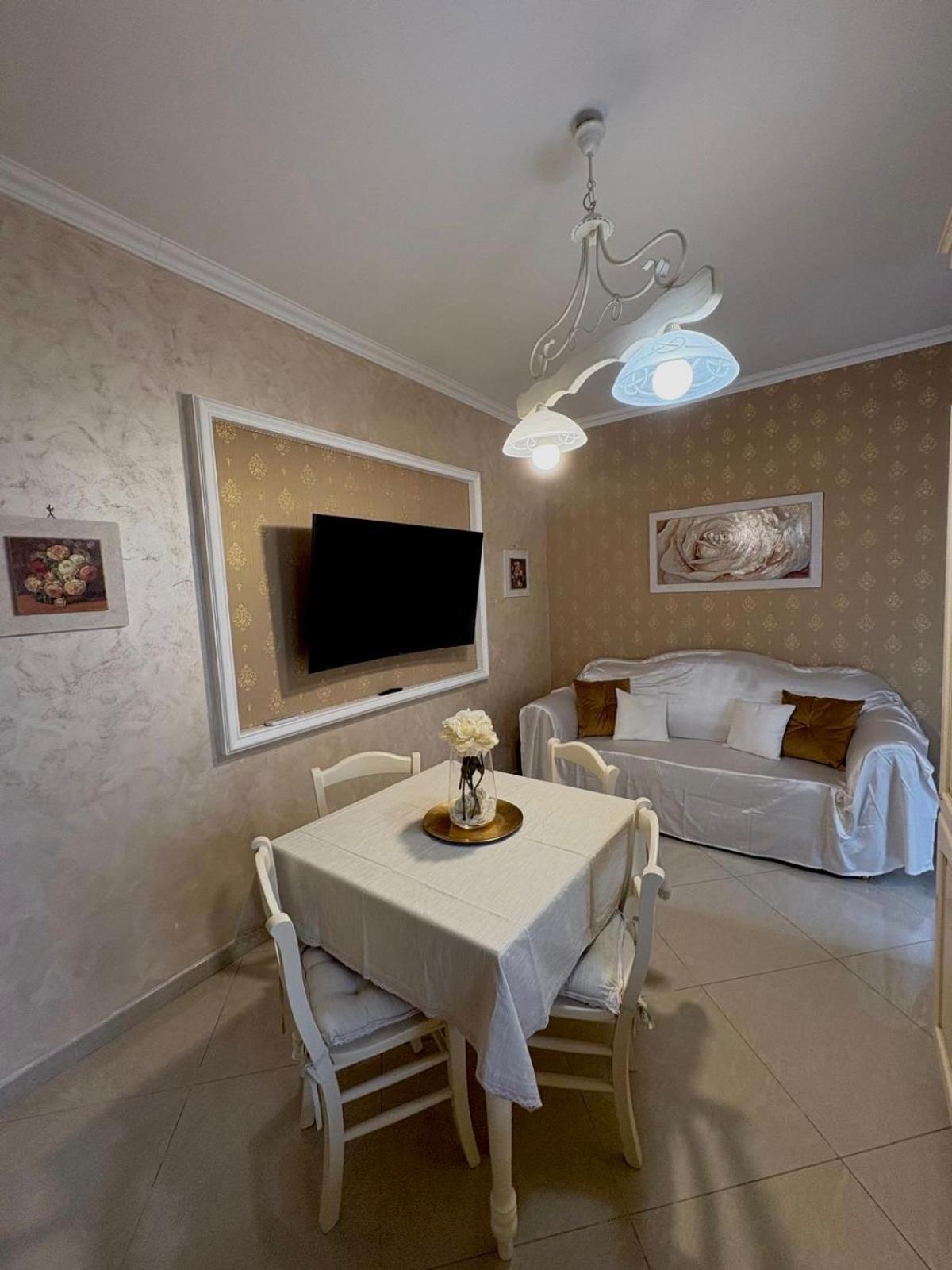 Roc House Apartman Catania-Fontanarossai nemzetközi repülőtér Kültér fotó