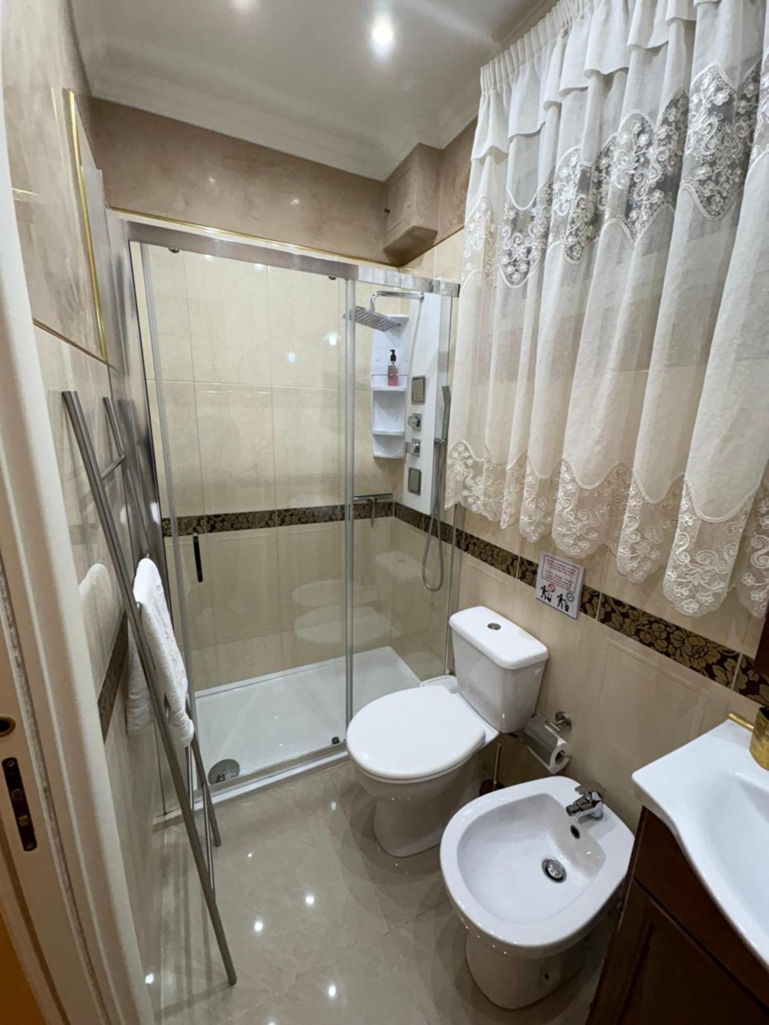 Roc House Apartman Catania-Fontanarossai nemzetközi repülőtér Kültér fotó